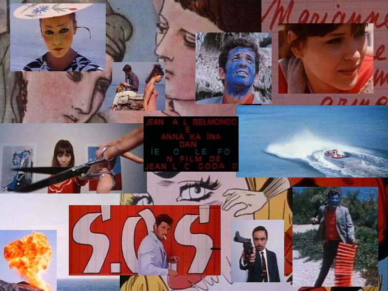 pierrot le fou